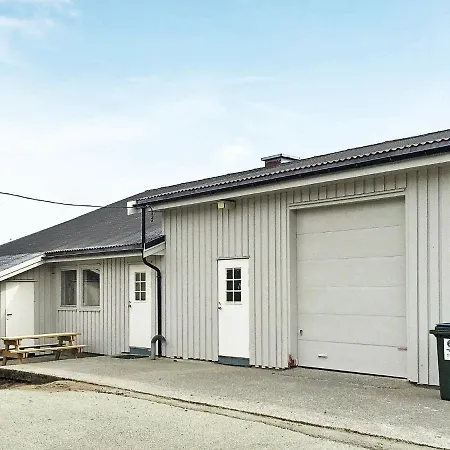 Steinvik Ii