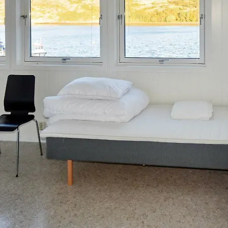 Steinvik Ii *