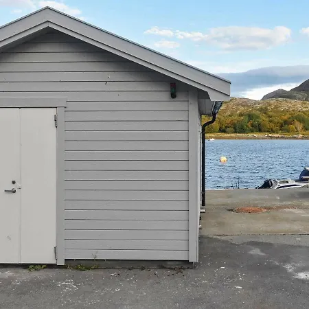 Steinvik Ii *
