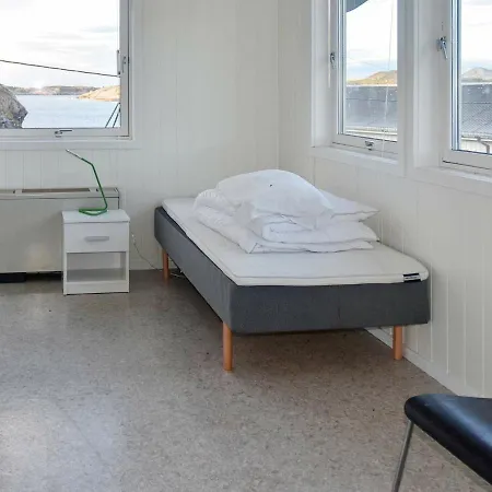 Steinvik Ii Ferienhaus