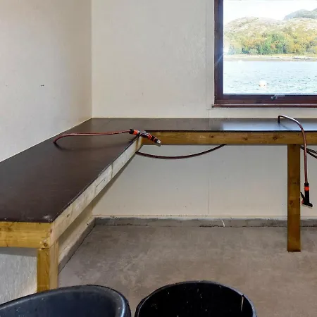 Steinvik Ii Ferienhaus
