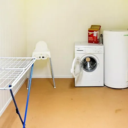 8 Person In 度假居