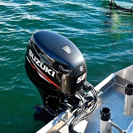 Steinvik Ii *