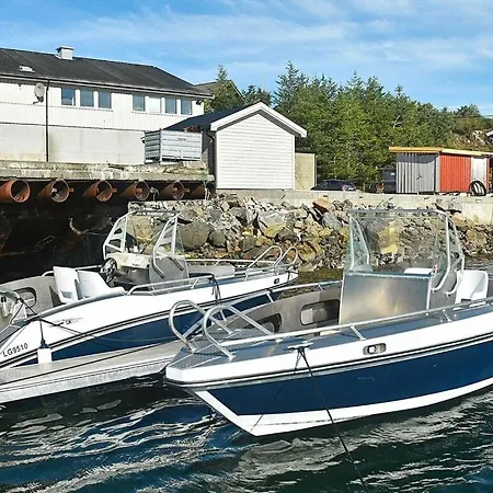 Steinvik Ii *