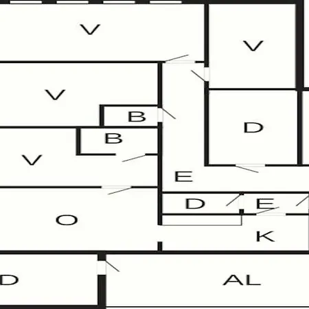 度假居 8 Person In