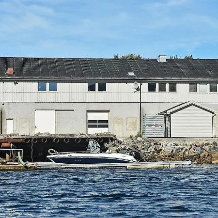 Ferienhaus Steinvik Ii *