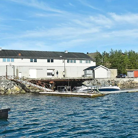 Steinvik Ii Oksvoll
