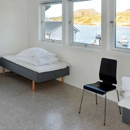 Ferienhaus Steinvik Ii