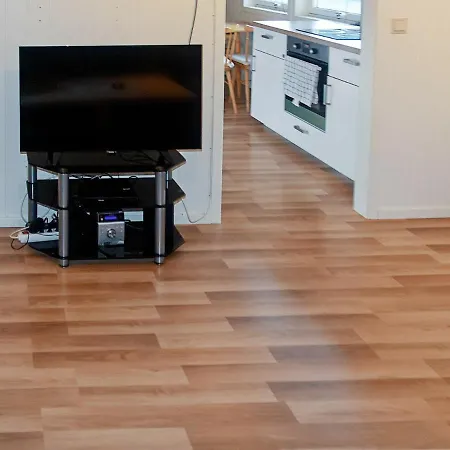 Ferienhaus Steinvik Ii *