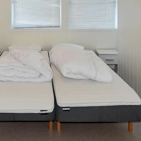 Holiday home 8 Person In *