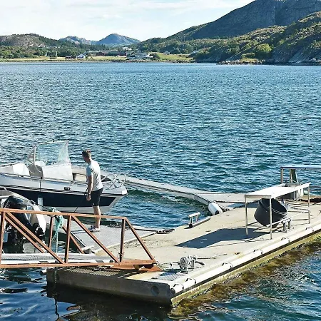Steinvik Ii Oksvoll