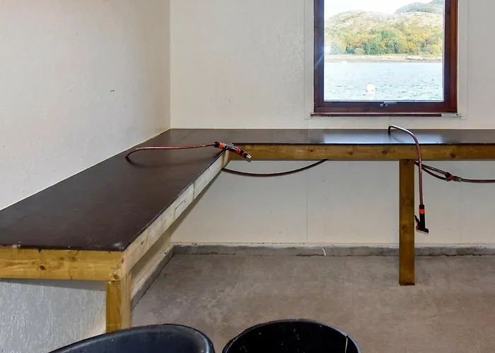 8 Person In Hébergement de vacances