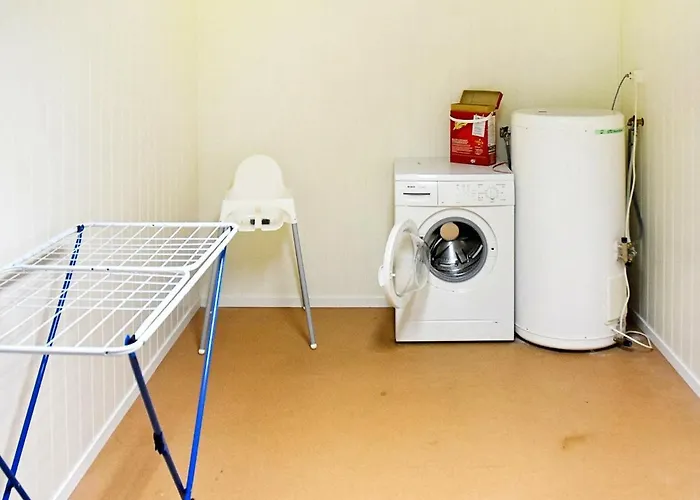 8 Person In Hébergement de vacances