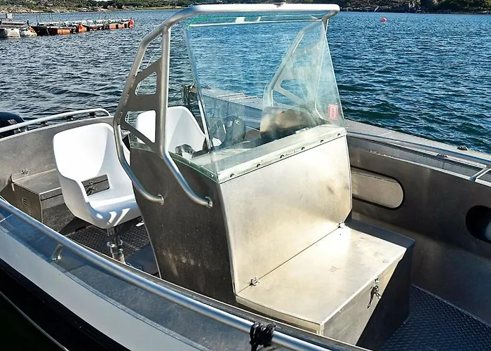 Nyaraló 8 Person In *