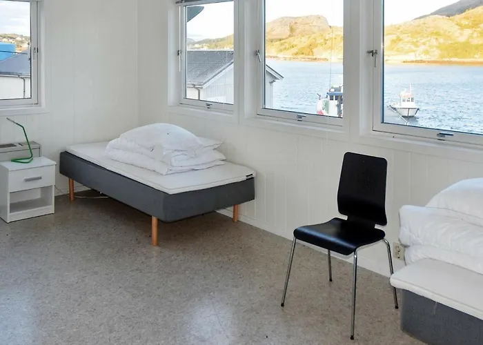 Nyaraló 8 Person In