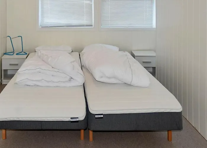 Nyaraló 8 Person In *